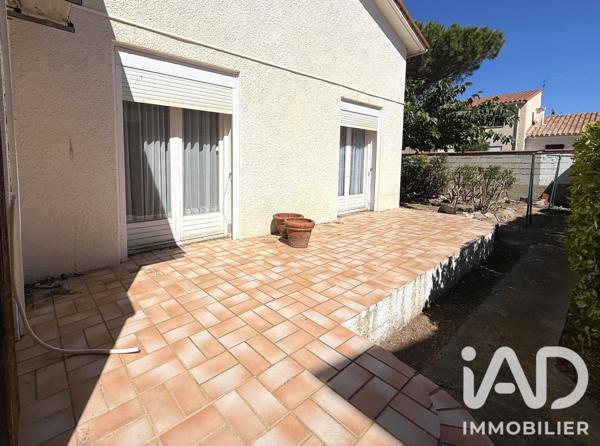 Maison à vendre 5 pièces 114,66 m² Canet-en-Roussillon