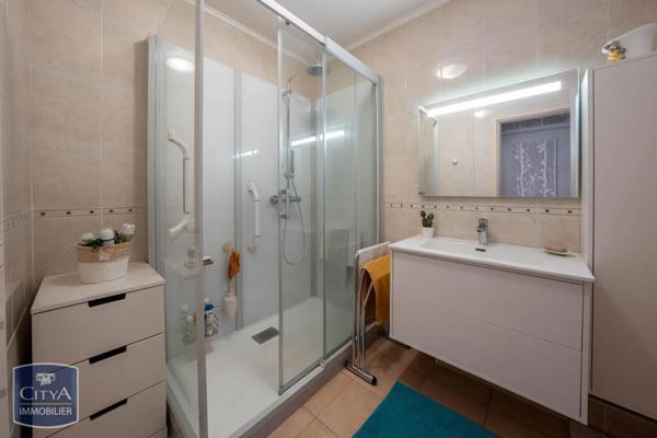 Appartement à vendre 3 pièces 69.85m²