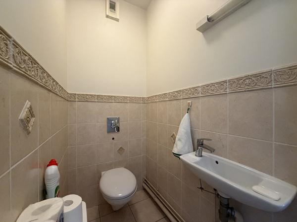 Appartement - 3 pièce(s) - 68 m2