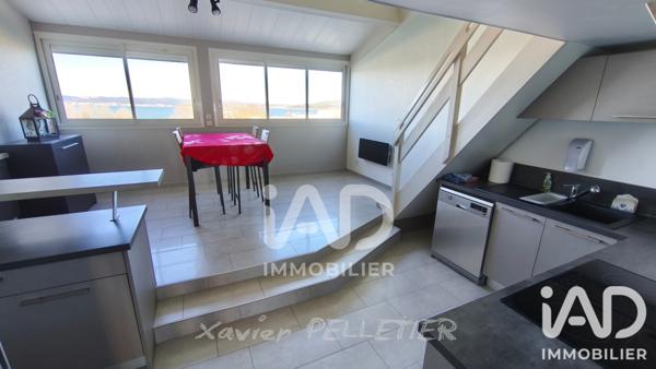 Appartement à vendre 4 pièces 80 m² Sète