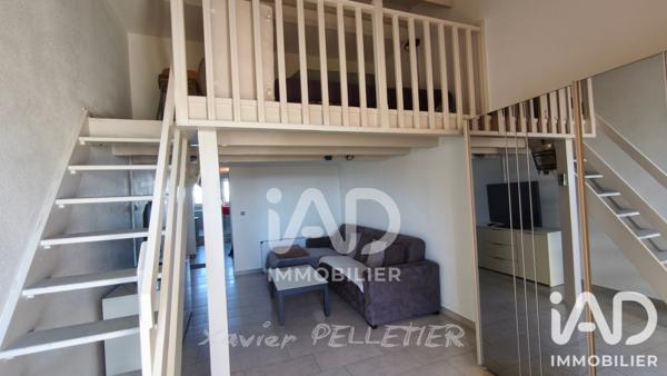 Appartement à vendre 4 pièces 80 m² Sète