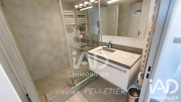 Appartement à vendre 4 pièces 80 m² Sète