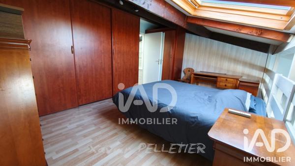 Appartement à vendre 4 pièces 80 m² Sète