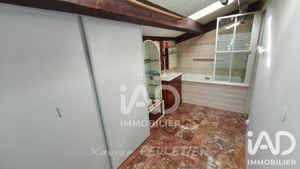Appartement à vendre 4 pièces 80 m² Sète