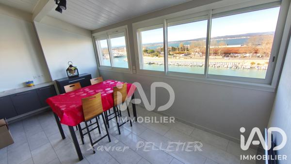 Appartement à vendre 4 pièces 80 m² Sète