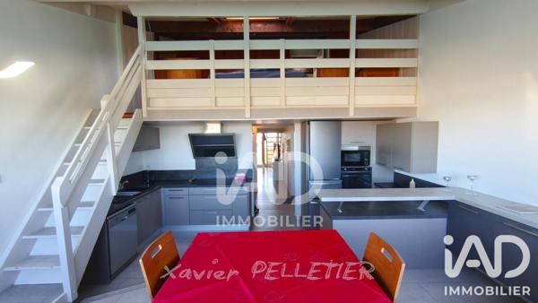 Appartement à vendre 4 pièces 80 m² Sète
