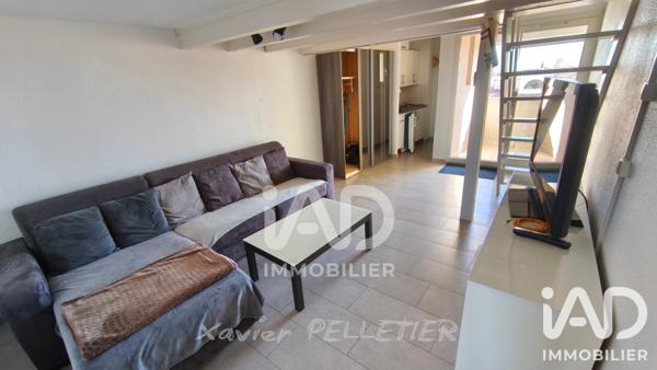 Appartement à vendre 4 pièces 80 m² Sète