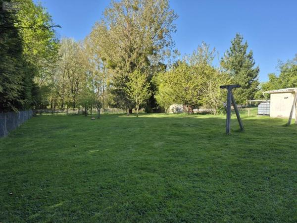 Maison à vendre à Jullouville dans la Manche (50610), ref : 028/1636