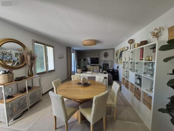 Maison à vendre à Jullouville dans la Manche (50610), ref : 028/1636