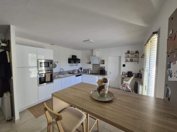 Maison à vendre à Jullouville dans la Manche (50610), ref : 028/1636