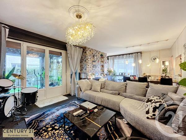 Maison à vendre  5 pièces - 164,89 m2 ST GAUDENS - 31