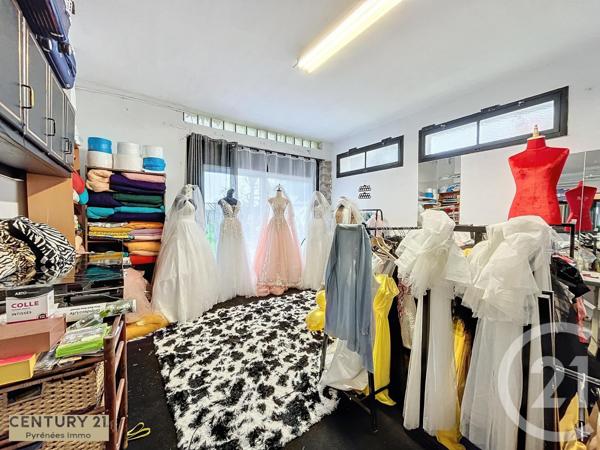 Maison à vendre  5 pièces - 164,89 m2 ST GAUDENS - 31