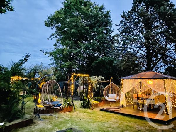 Maison à vendre  5 pièces - 164,89 m2 ST GAUDENS - 31