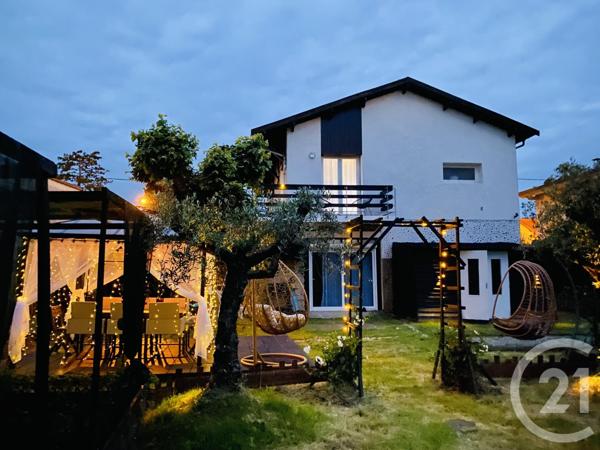 Maison à vendre  5 pièces - 164,89 m2 ST GAUDENS - 31