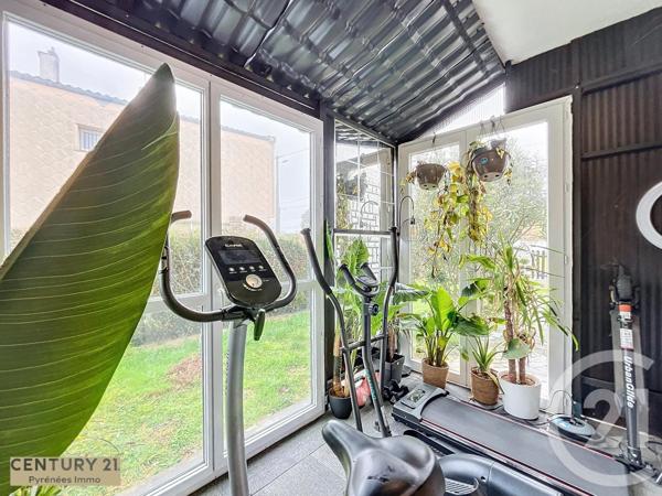 Maison à vendre  5 pièces - 164,89 m2 ST GAUDENS - 31