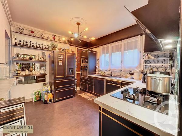 Maison à vendre  5 pièces - 164,89 m2 ST GAUDENS - 31