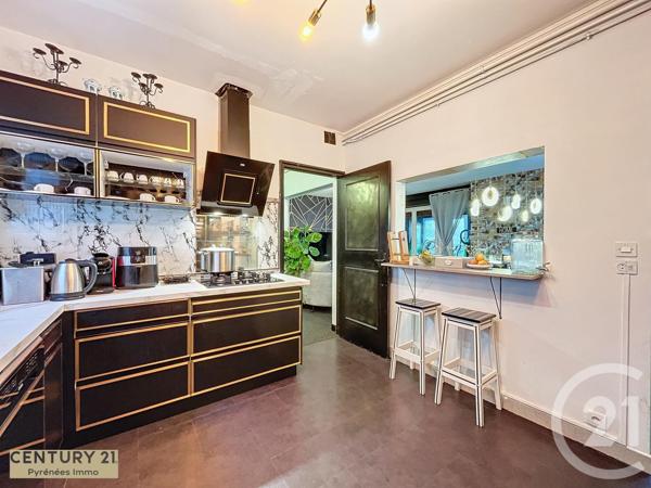 Maison à vendre  5 pièces - 164,89 m2 ST GAUDENS - 31