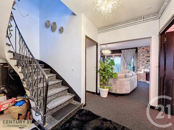 Maison à vendre  5 pièces - 164,89 m2 ST GAUDENS - 31