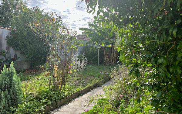 Maison à vendre    4 pièces • 123 m2 Rochefort