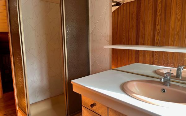 Maison à vendre    4 pièces • 123 m2 Rochefort