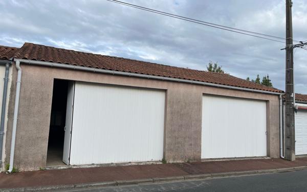 Maison à vendre    4 pièces • 123 m2 Rochefort