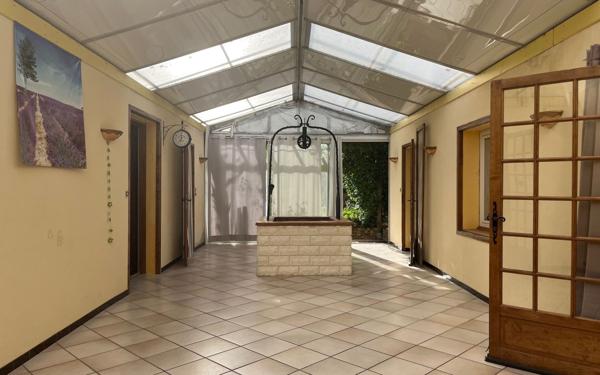 Maison à vendre    4 pièces • 123 m2 Rochefort