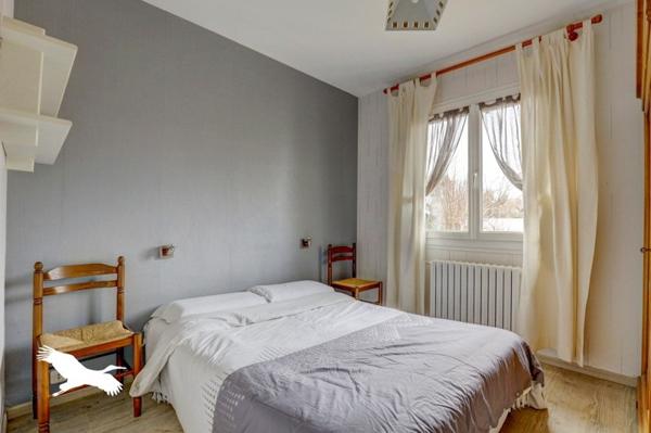 Maison à vendre |  Saint-Jean |  4 pièces | 80 m²