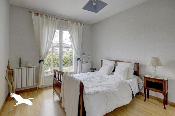 Maison à vendre |  Saint-Jean |  4 pièces | 80 m²