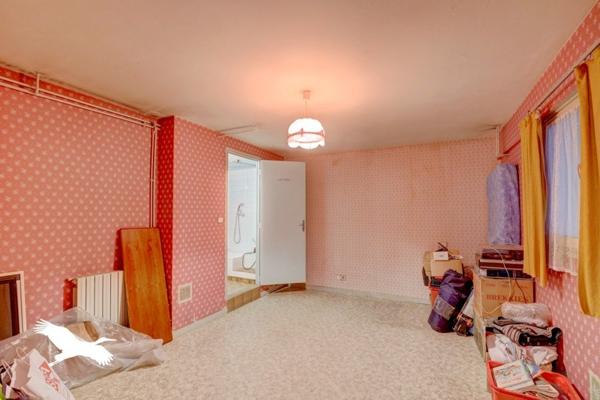 Maison à vendre |  Saint-Jean |  4 pièces | 80 m²