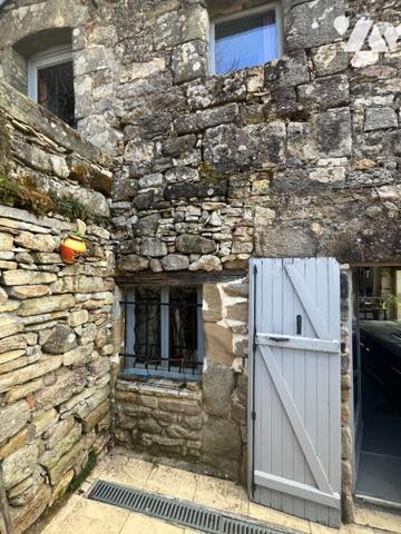 Propriété de caractère du XVIe siècle  - Maison et Gîte