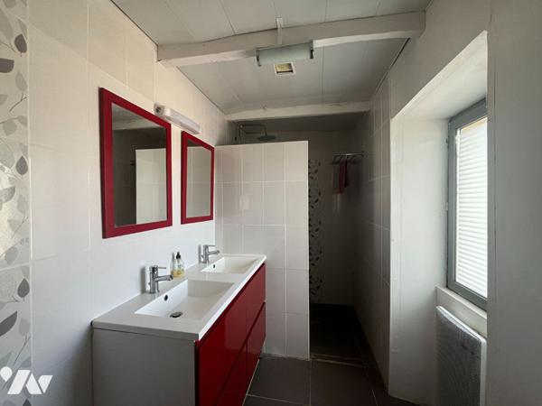 Propriété de caractère du XVIe siècle  - Maison et Gîte