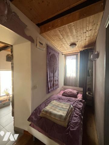 Propriété de caractère du XVIe siècle  - Maison et Gîte