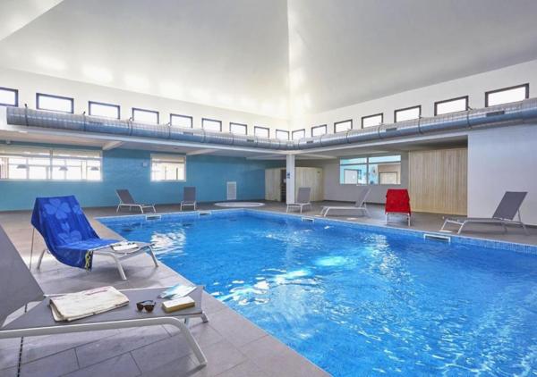 INVESTISSEMENT LOCATIF – Leucate – Résidence de tourisme Nemea Les Carrats – 6.07% de rentabilité