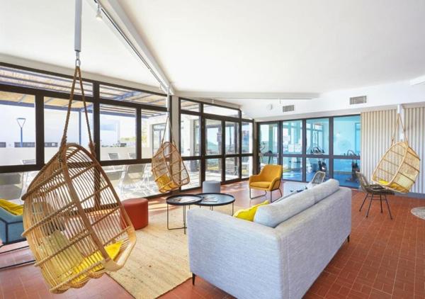 INVESTISSEMENT LOCATIF – Leucate – Résidence de tourisme Nemea Les Carrats – 6.07% de rentabilité