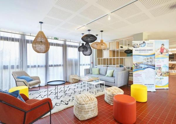 INVESTISSEMENT LOCATIF – Leucate – Résidence de tourisme Nemea Les Carrats – 6.07% de rentabilité