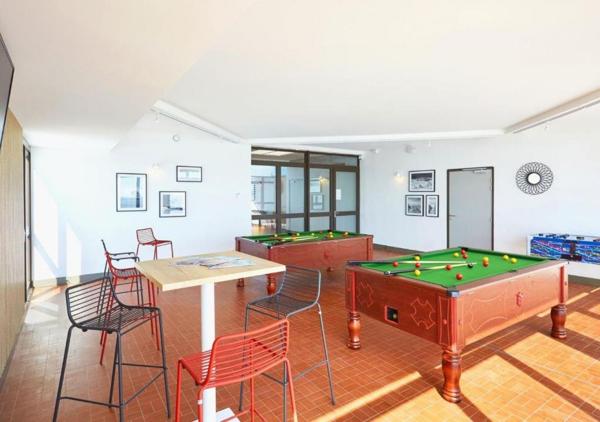 INVESTISSEMENT LOCATIF – Leucate – Résidence de tourisme Nemea Les Carrats – 6.07% de rentabilité