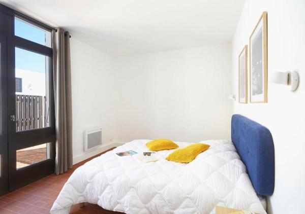 INVESTISSEMENT LOCATIF – Leucate – Résidence de tourisme Nemea Les Carrats – 6.07% de rentabilité