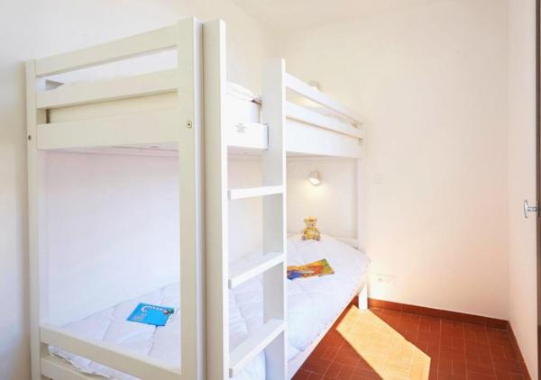 INVESTISSEMENT LOCATIF – Leucate – Résidence de tourisme Nemea Les Carrats – 6.07% de rentabilité