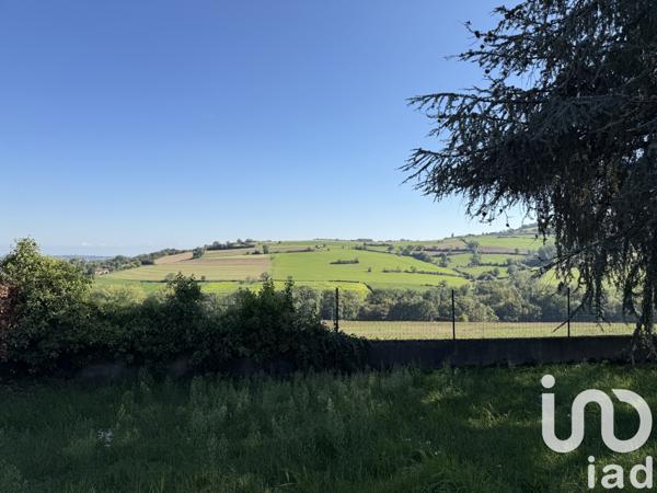 Maison à vendre 8 pièces 199 m² Vaugneray