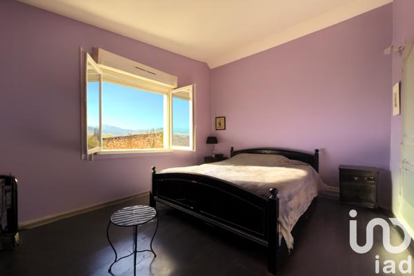 Maison à vendre 8 pièces 199 m² Vaugneray