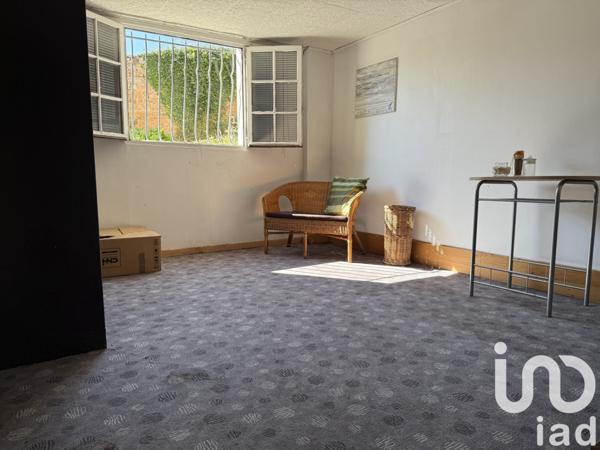 Maison à vendre 8 pièces 199 m² Vaugneray