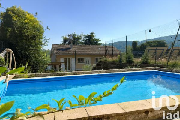 Maison à vendre 8 pièces 199 m² Vaugneray