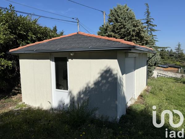 Maison à vendre 8 pièces 199 m² Vaugneray