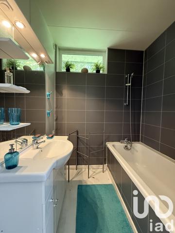 Maison à vendre 8 pièces 199 m² Vaugneray