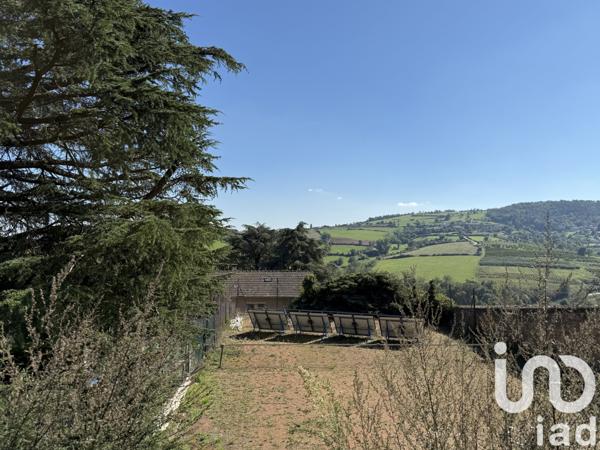 Maison à vendre 8 pièces 199 m² Vaugneray