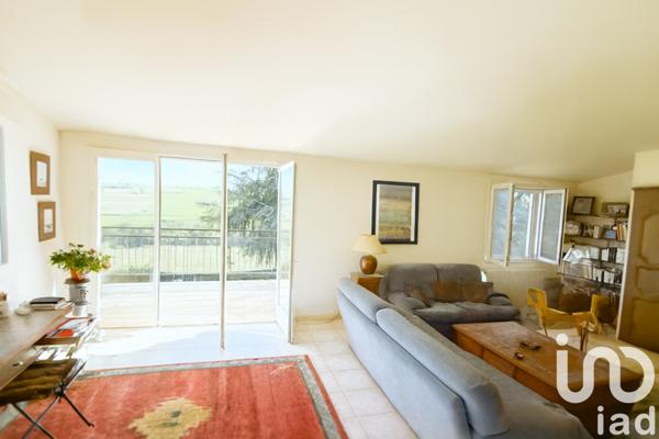 Maison à vendre 8 pièces 199 m² Vaugneray