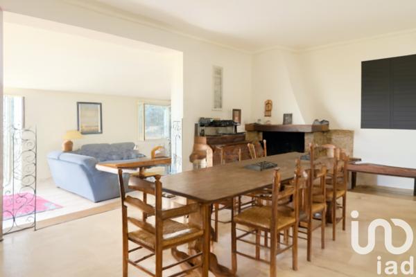 Maison à vendre 8 pièces 199 m² Vaugneray