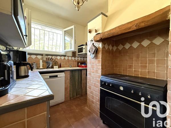 Maison à vendre 8 pièces 199 m² Vaugneray