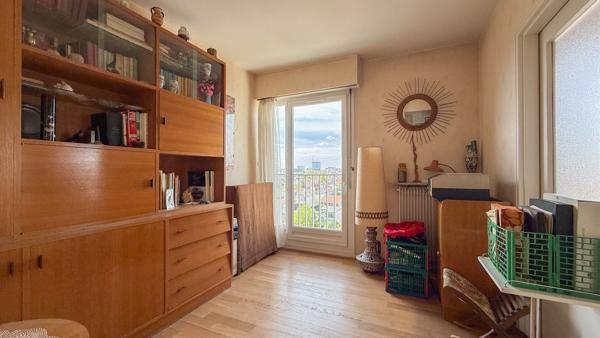 Appartement Montreuil 3 pièces - 65.8 m2