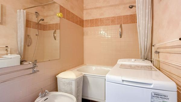 Appartement Montreuil 3 pièces - 65.8 m2